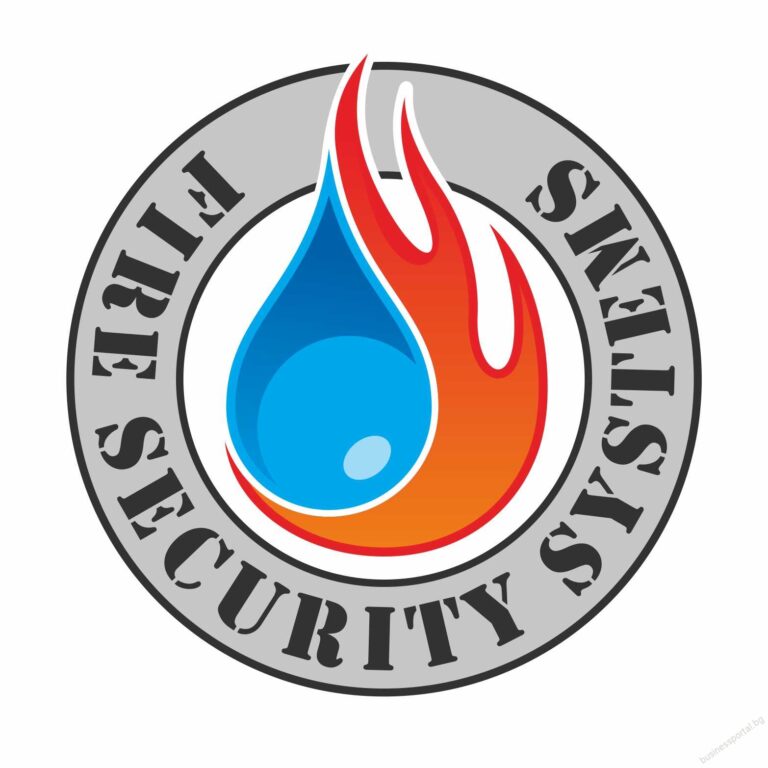 Fire Security Logo 1 4 768x768