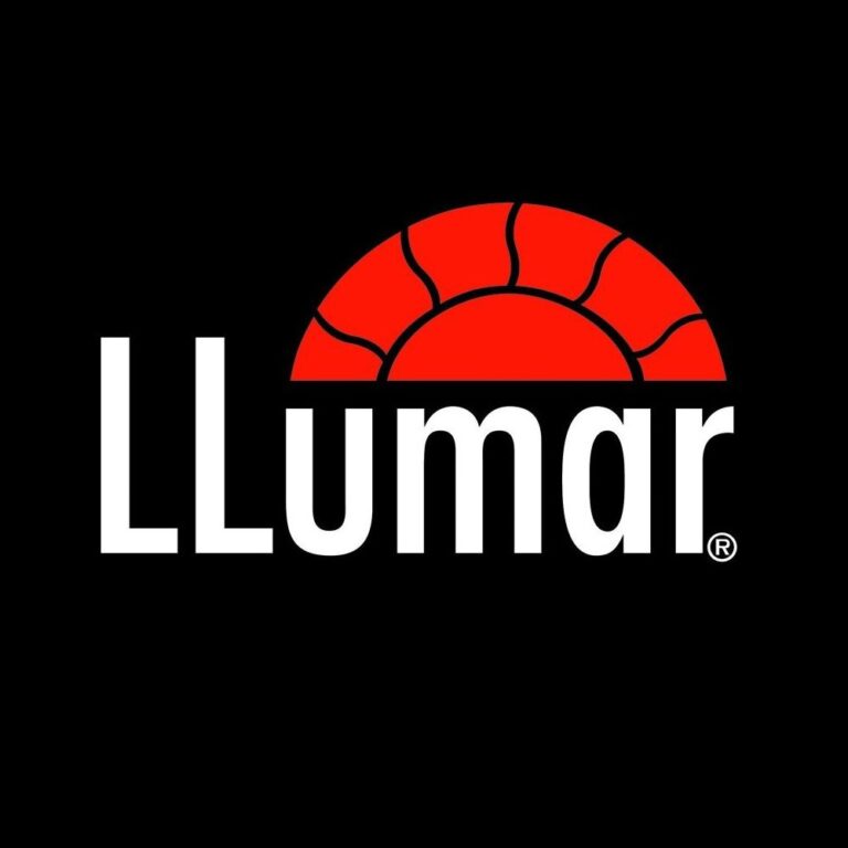 LLumar LOGO 768x768