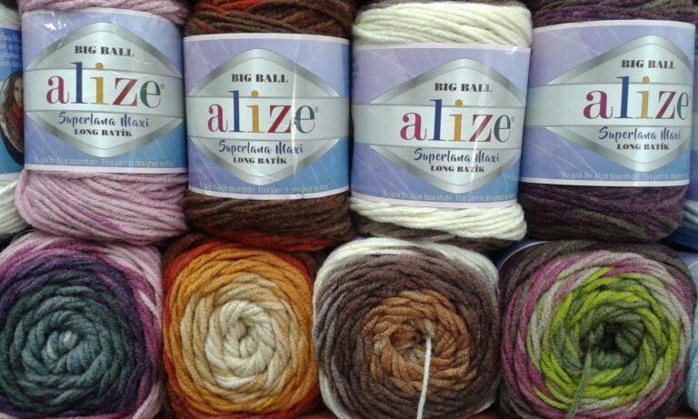 Александър ЕООД прежди ALIZE 768x461