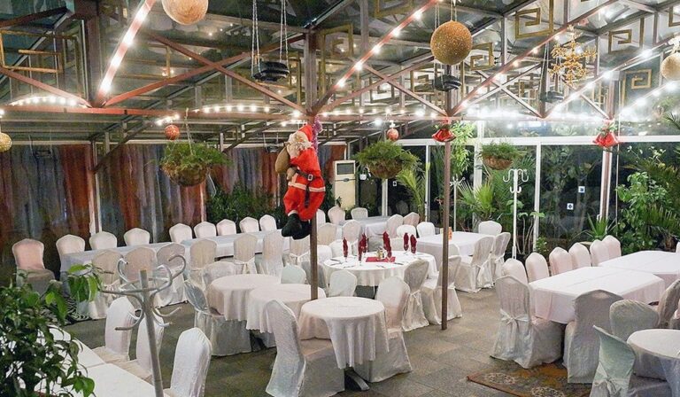 Тилилей Ресторант гр. Варна 2 768x448