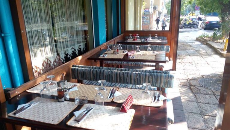 Тилилей Ресторант гр. Варна 3 768x434